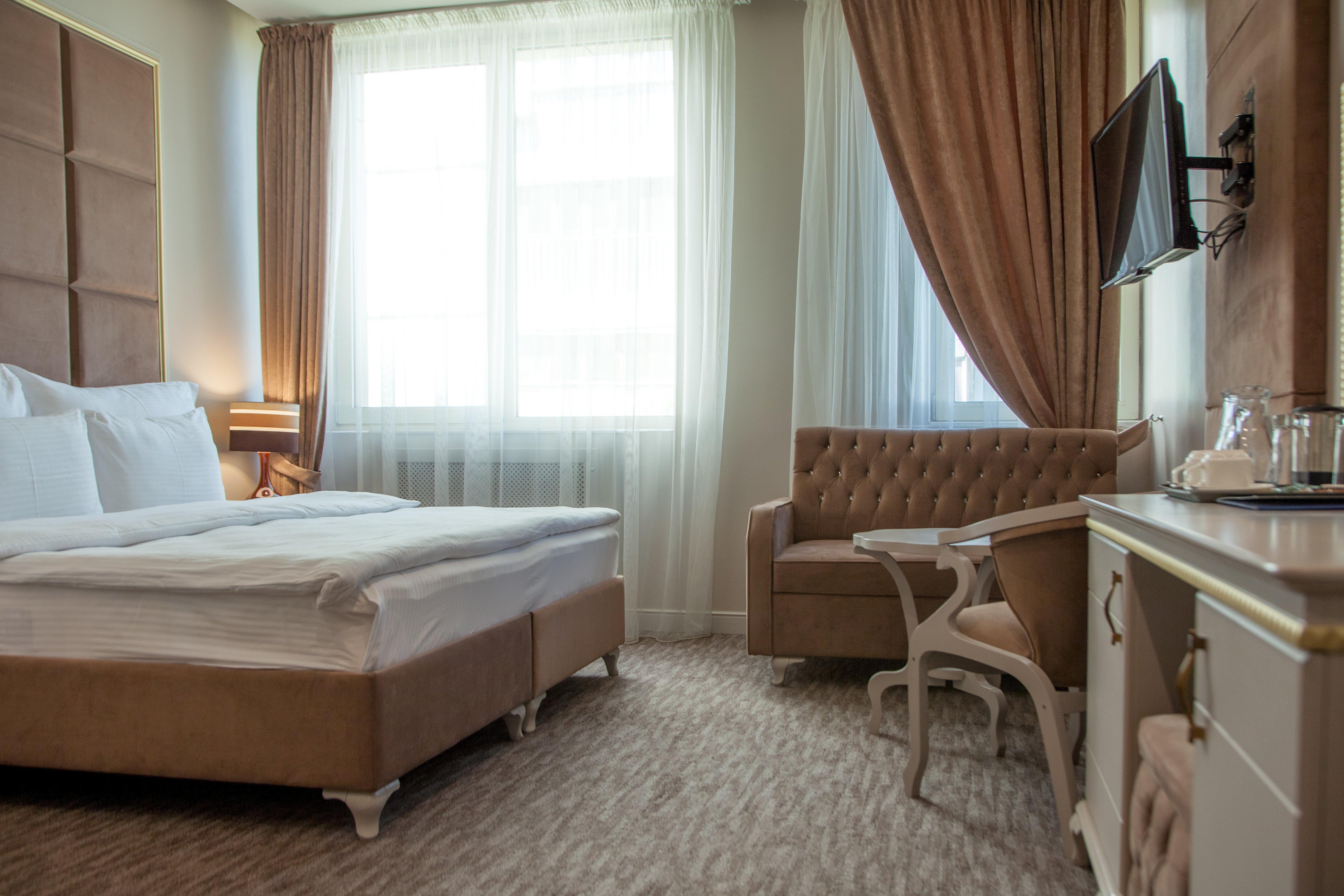 Grand Sapphire Hotel アルマトイ エクステリア 写真