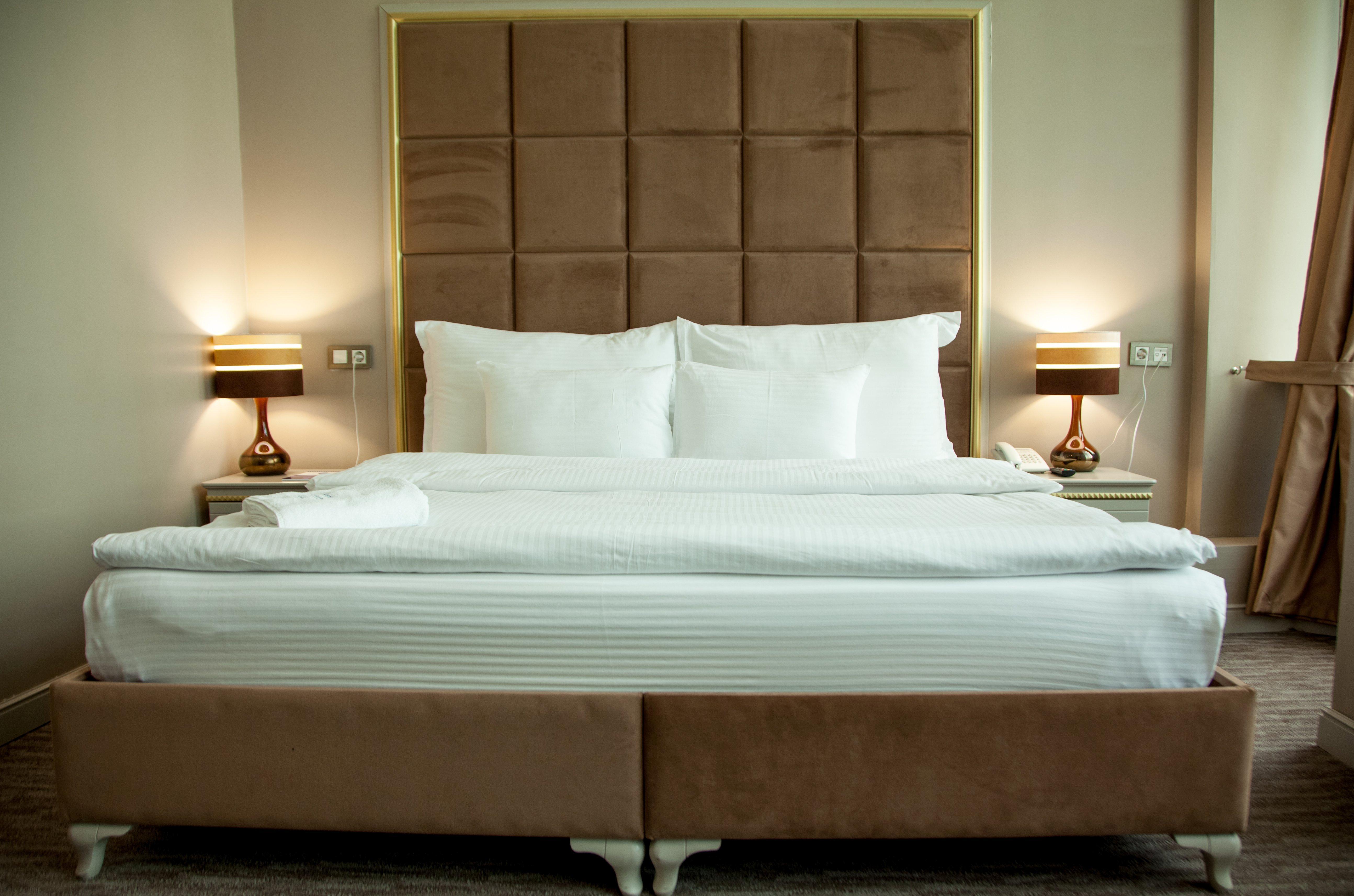 Grand Sapphire Hotel アルマトイ エクステリア 写真
