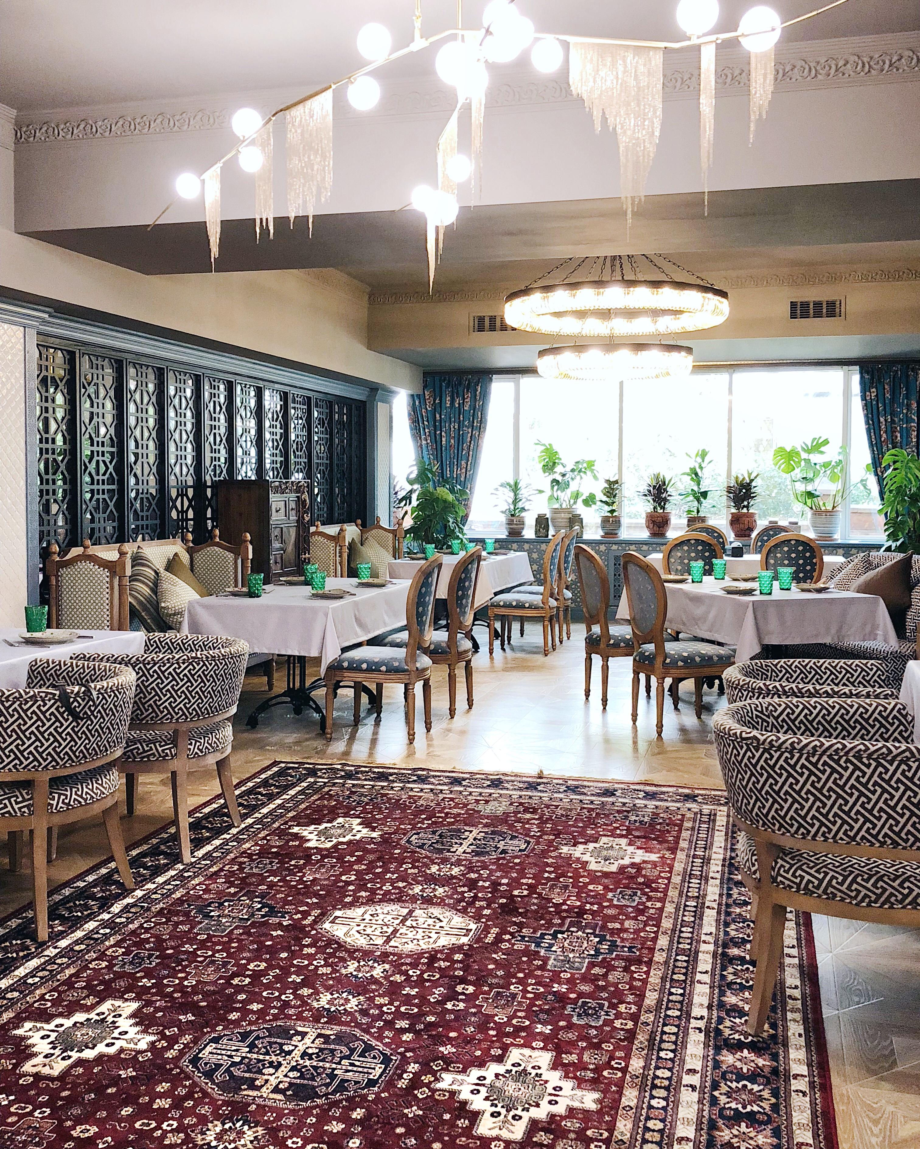 Grand Sapphire Hotel アルマトイ エクステリア 写真