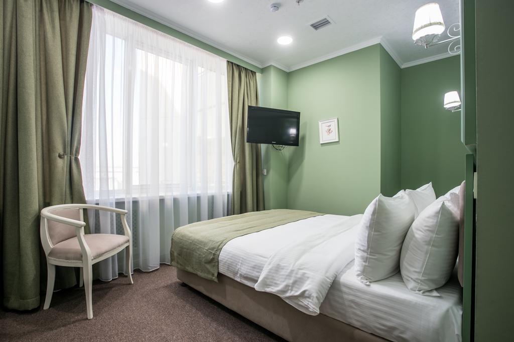Grand Sapphire Hotel アルマトイ エクステリア 写真